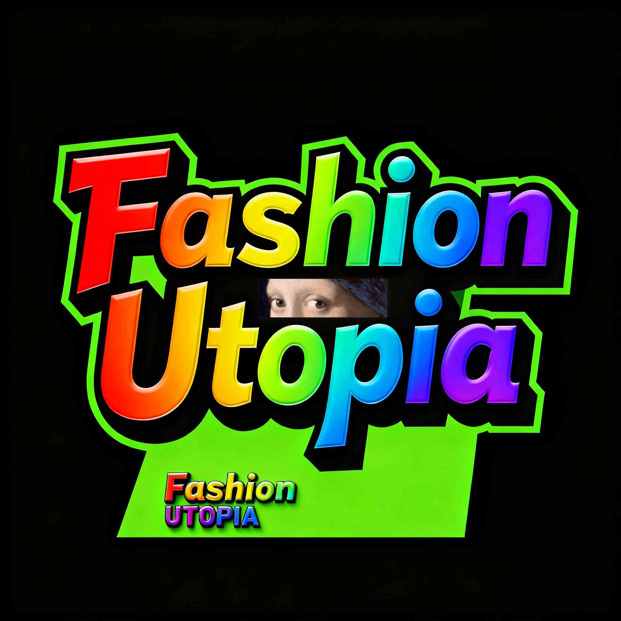 Fashion Utopia logo